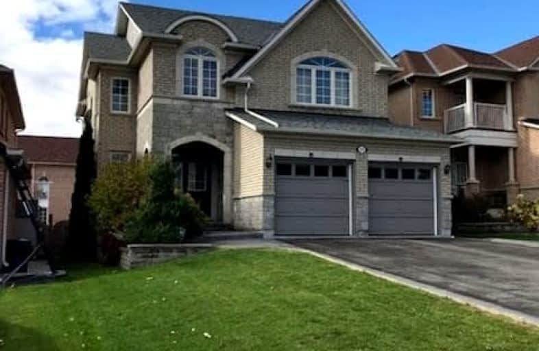 24 Arden Valley Street, Richmond Hill | Image 1