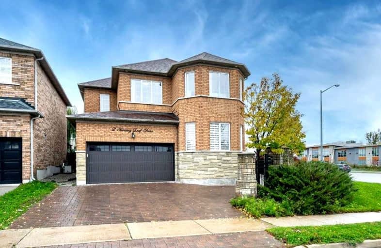 2 Turning Leaf Drive, Vaughan | Image 1