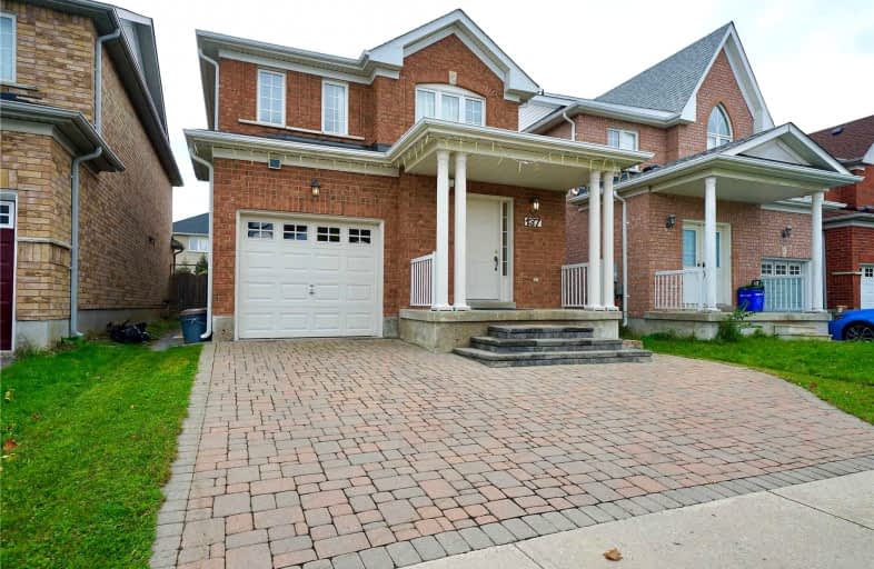 137 Peshawar Avenue, Markham | Image 1