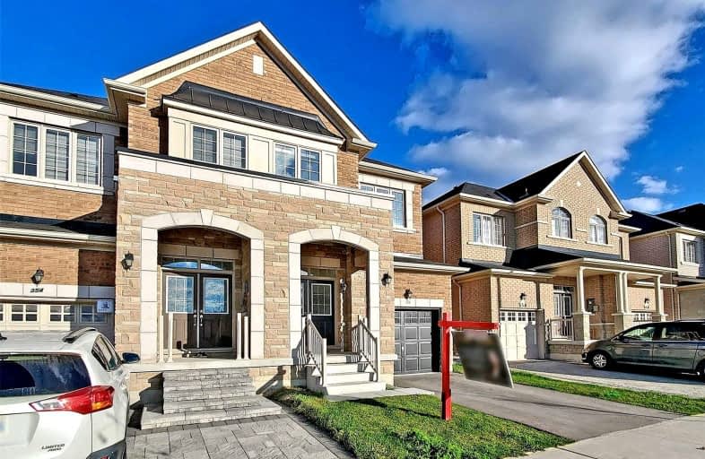 356 Kirkham Drive, Markham | Image 1