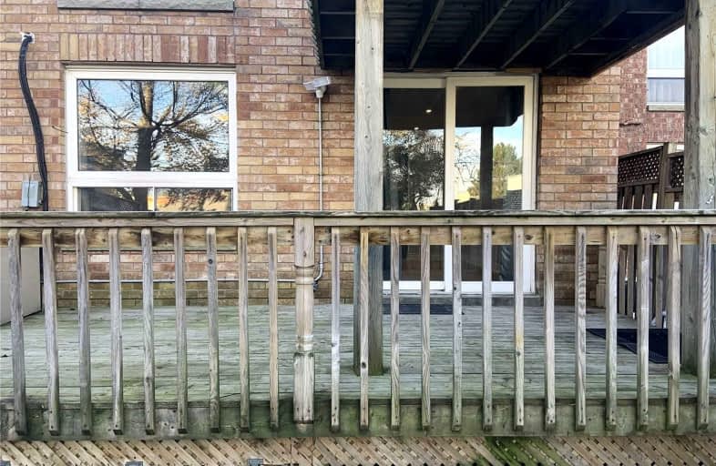 569 Pelletier Court, Newmarket | Image 1