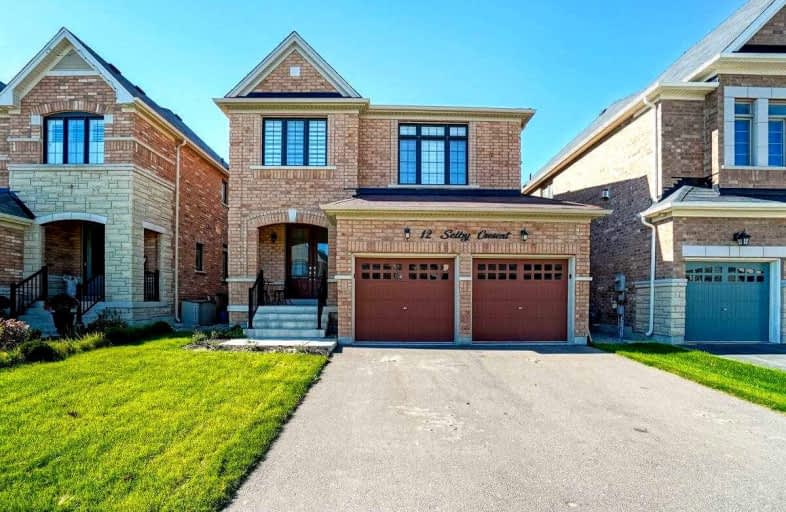 12 Selby Crescent, Bradford West Gwillimbury | Image 1