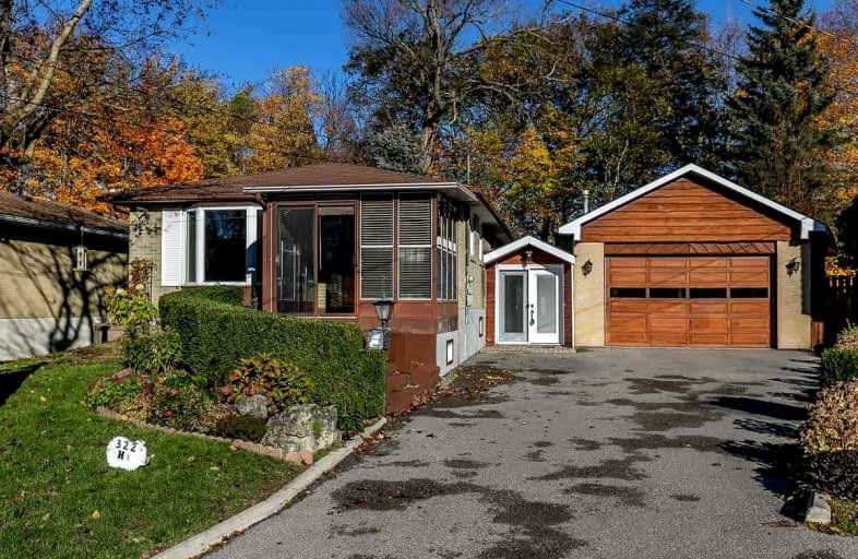 322 Oakwood Court, Newmarket | Image 1