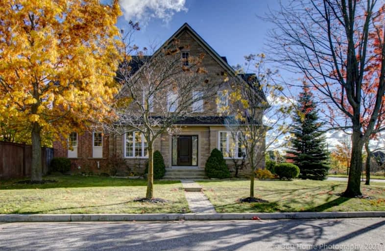 65 Rollinghill Road, Richmond Hill | Image 1