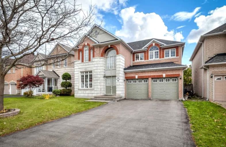 142 Gemini Crescent, Richmond Hill | Image 1