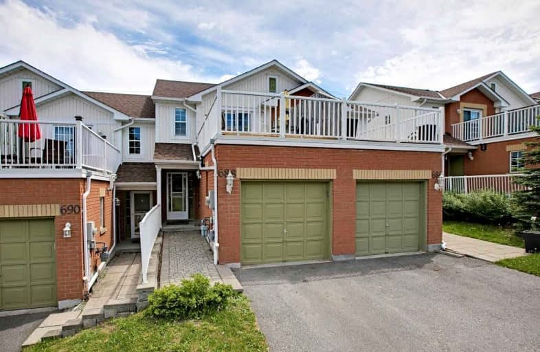 688 Limpert Terrace, Newmarket | Image 1