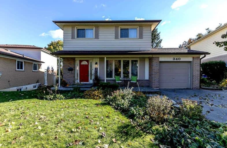 340 Roywood Crescent, Newmarket | Image 1