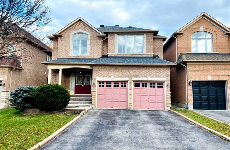 13 Brooksmill Lane, Markham | Image 1