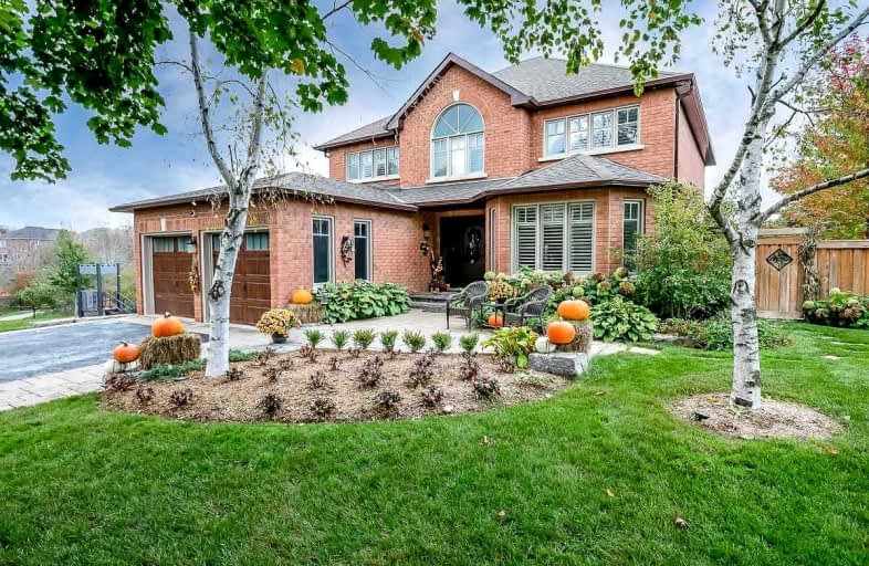 849 Comfort Lane, Newmarket | Image 1