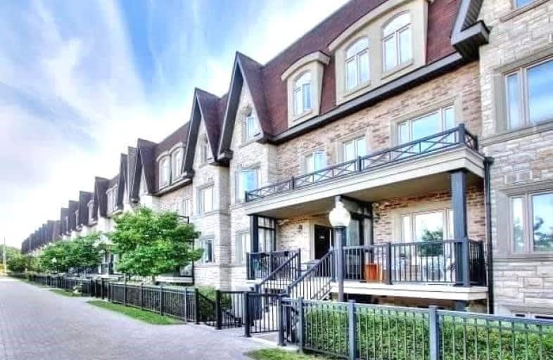 106-320 John Street, Markham | Image 1