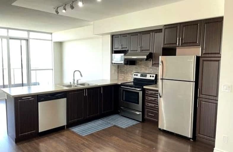 1605-89 South Town Centre Boulevard, Markham | Image 1