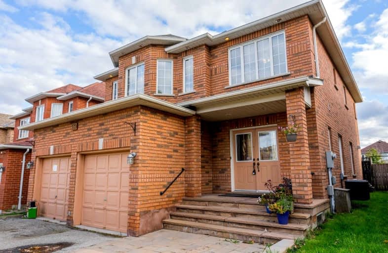 179 Golden Avenue, Markham | Image 1