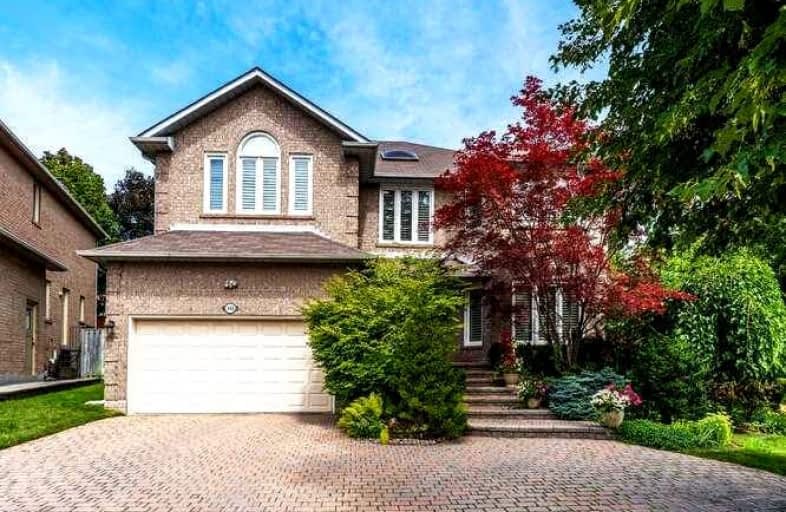 10 Lunau Lane, Markham | Image 1