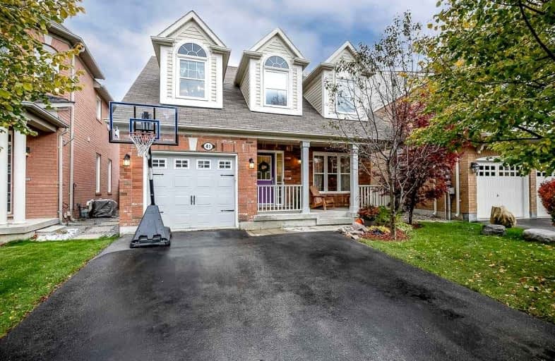 41 Ross Patrick Crescent, Newmarket | Image 1