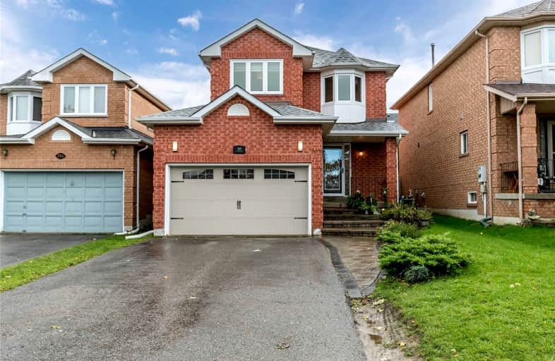 360 Rushbrook Drive, Newmarket | Image 1