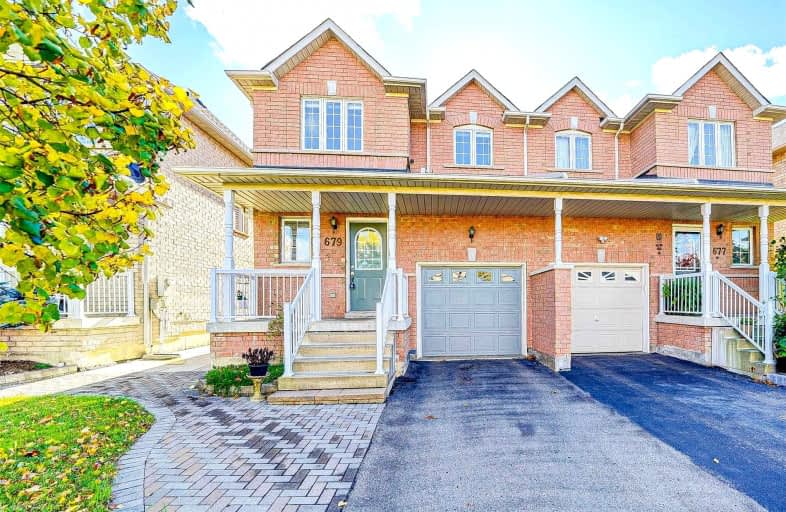 679 Caboto Trail, Markham | Image 1