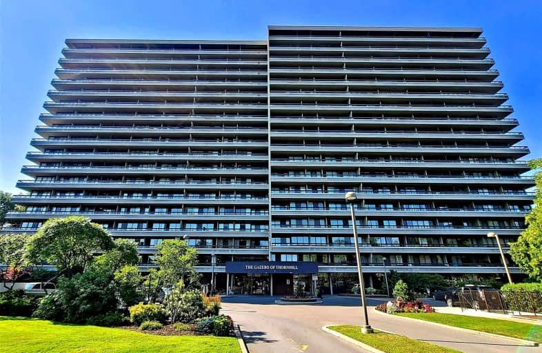 811-8111 Yonge Street, Markham | Image 1