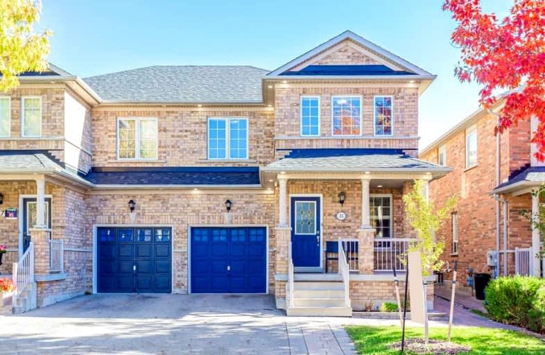 55 Lucerne Drive, Vaughan | Image 1