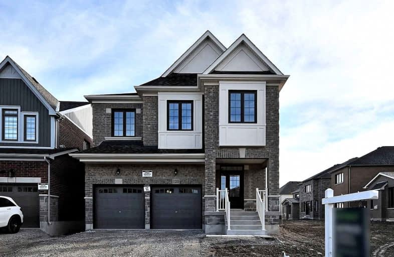 120 Bartram Crescent, Bradford West Gwillimbury | Image 1