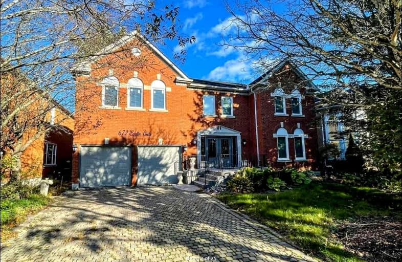 672 Exceller Circle, Newmarket | Image 1