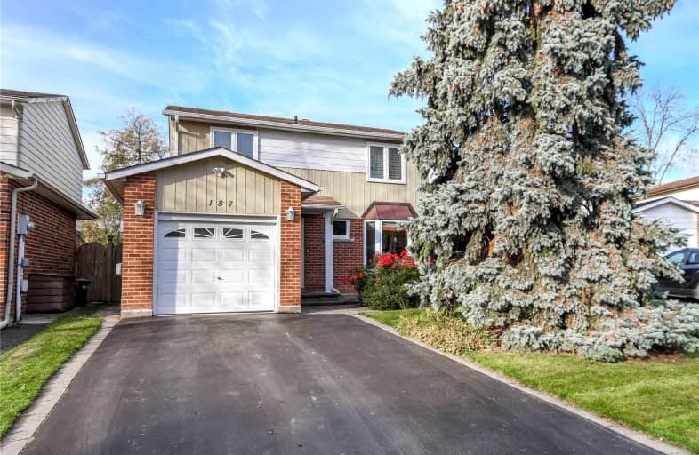 187 Thoms Crescent, Newmarket | Image 1