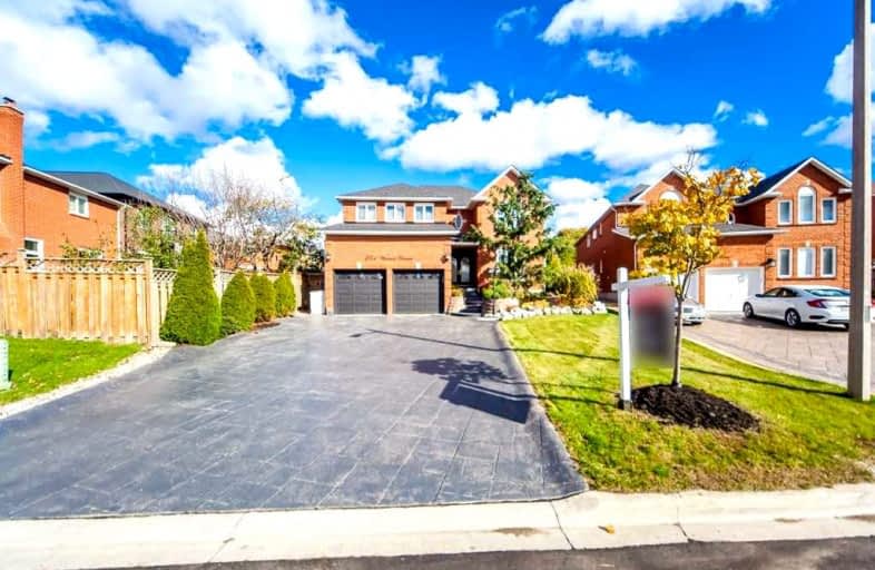 234 Waterside Crescent, Vaughan | Image 1