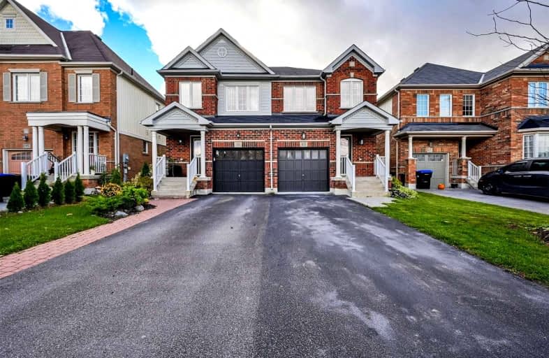 103 Meadowhawk Trail, Bradford West Gwillimbury | Image 1