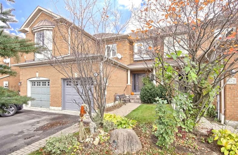 585 Doubletree Lane, Newmarket | Image 1