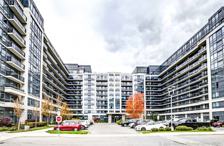 320-372 Highway 7 East Road, Richmond Hill | Image 1