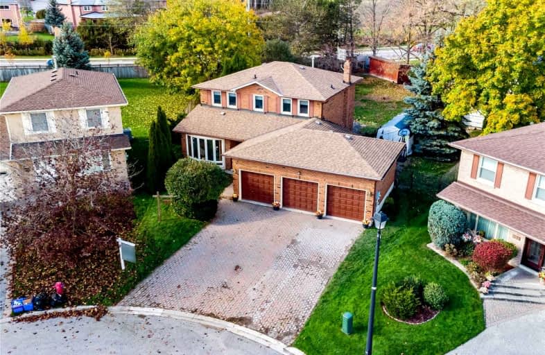 654 Haines Road, Newmarket | Image 1