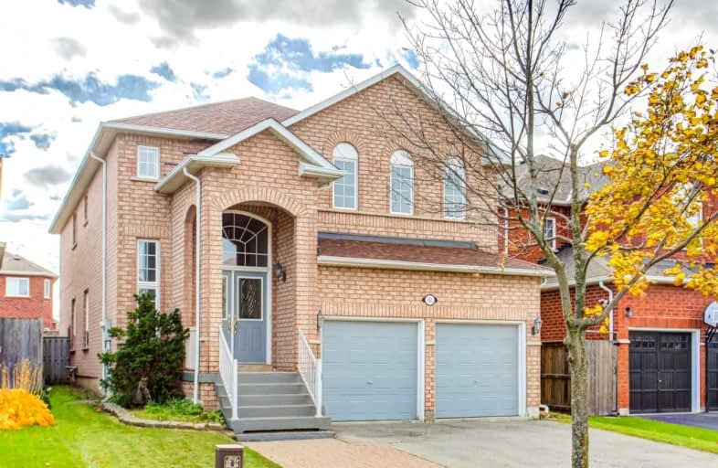 183 Drummond Drive, Vaughan | Image 1