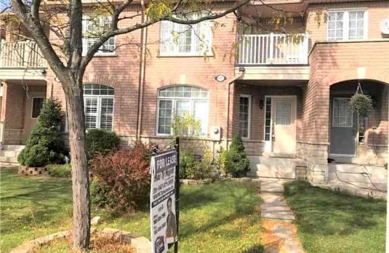 205 Equator Crescent, Vaughan | Image 1