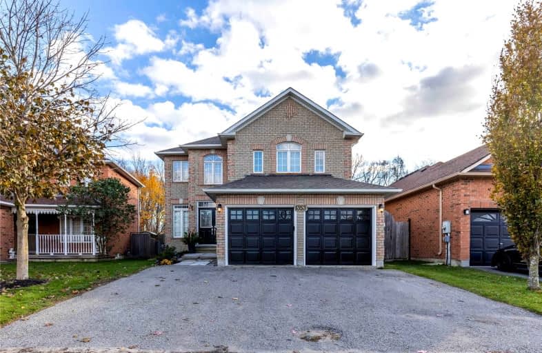 1353 Forest Street, Innisfil | Image 1