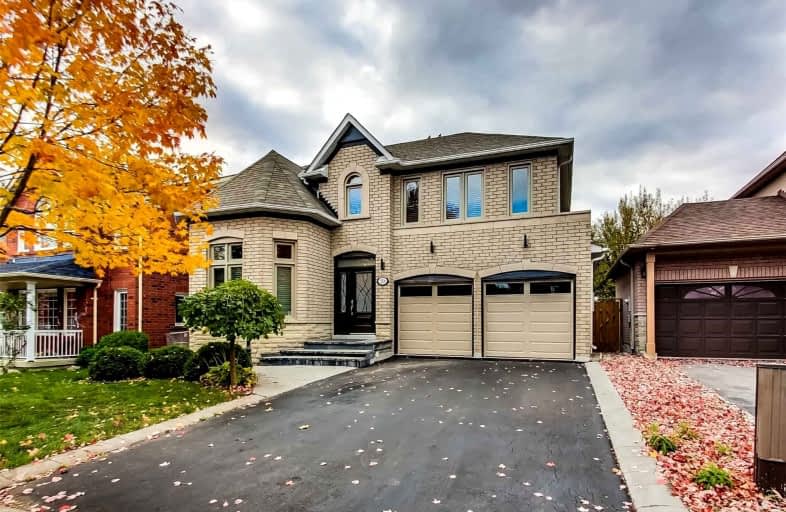 20 Juneberry Avenue, Markham | Image 1