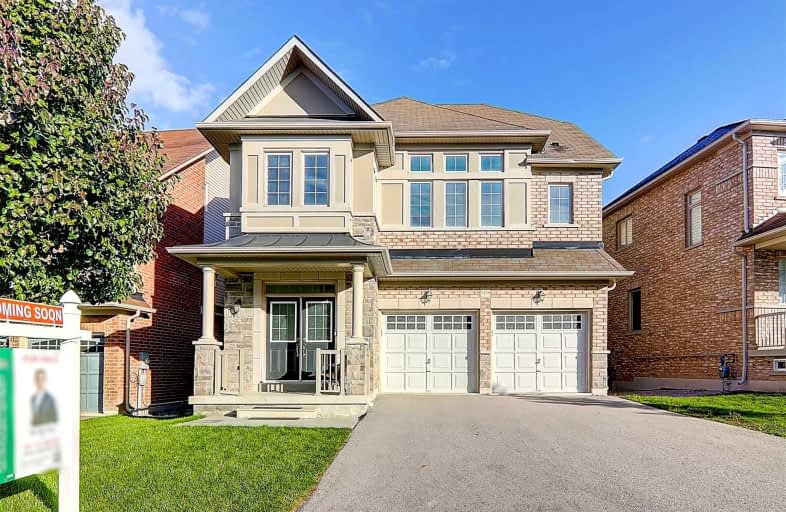 1158 Mctavish Drive, Newmarket | Image 1