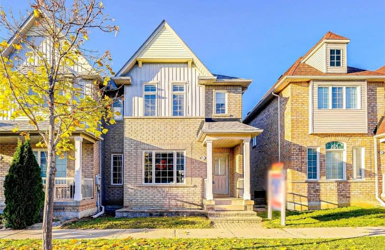 764 Bur Oak Avenue, Markham | Image 1