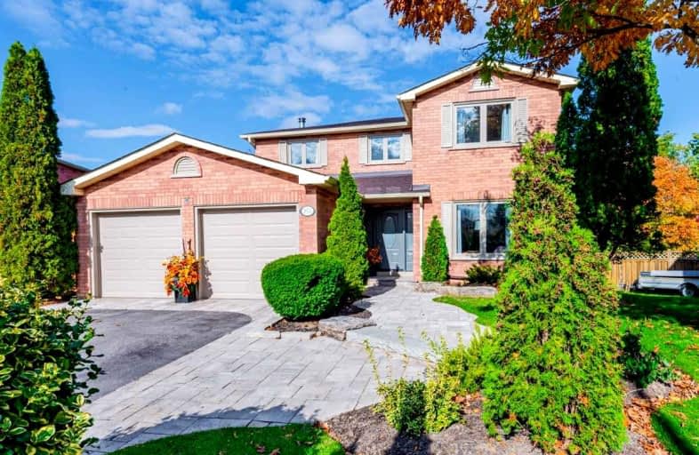 955 Krista Court, Newmarket | Image 1