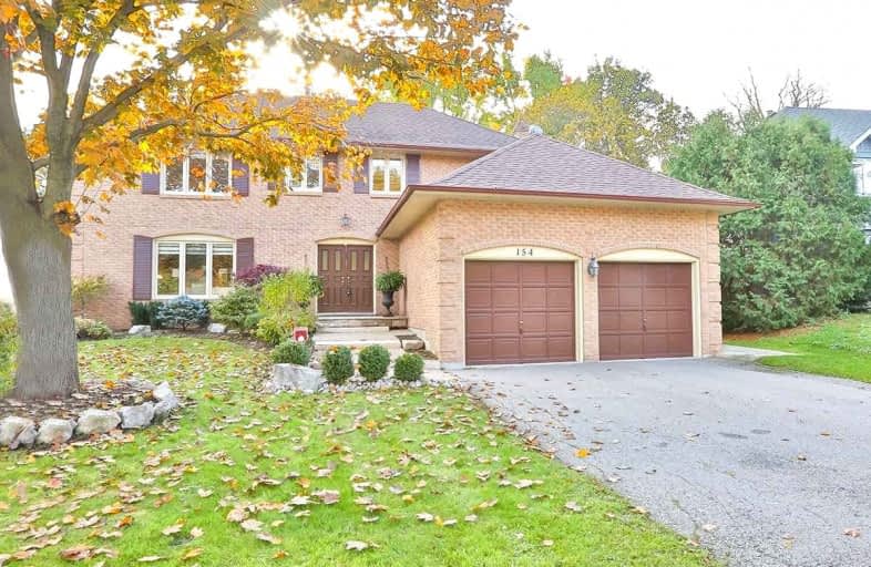 154 Briarwood Road, Markham | Image 1