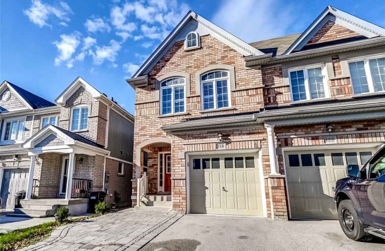 118 Russel Drive, Bradford West Gwillimbury | Image 1