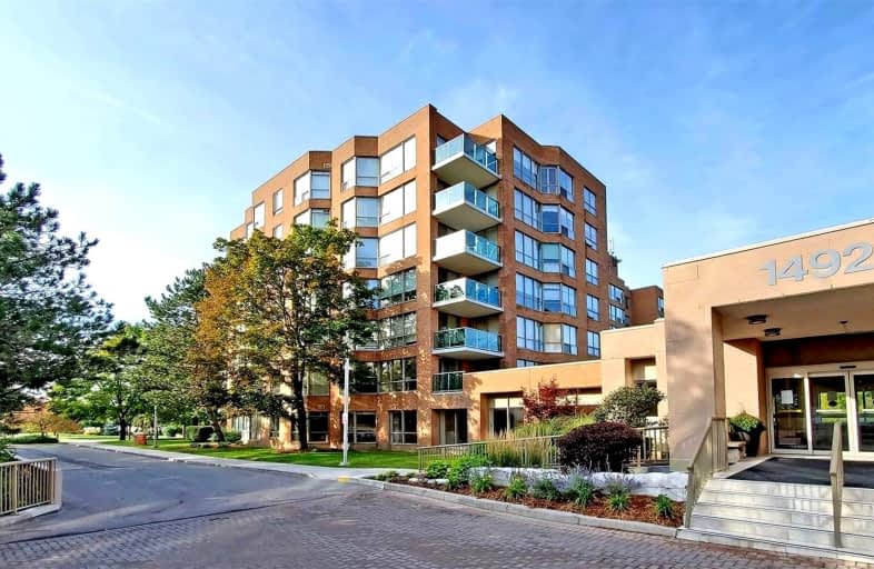 412-14924 Yonge Street, Aurora | Image 1