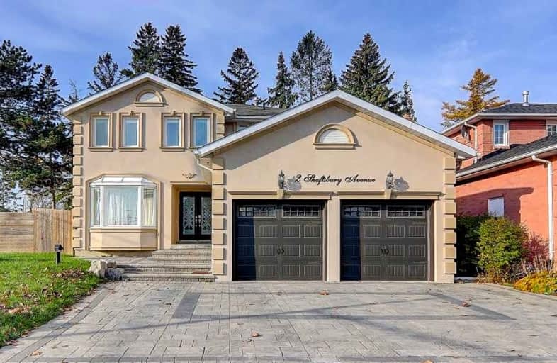 2 Shaftsbury Avenue, Richmond Hill | Image 1