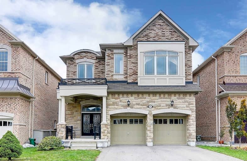 101 Barletta Drive, Vaughan | Image 1