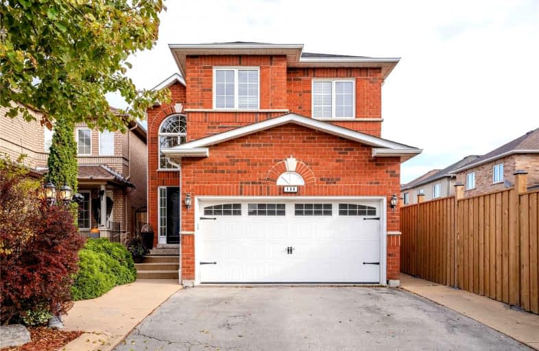 136 Royal Ridge Crescent, Vaughan | Image 1