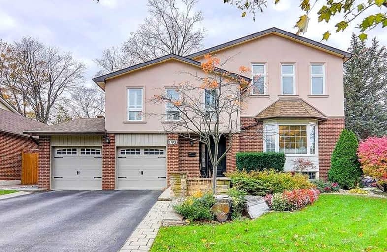 193 Ramona Boulevard, Markham | Image 1