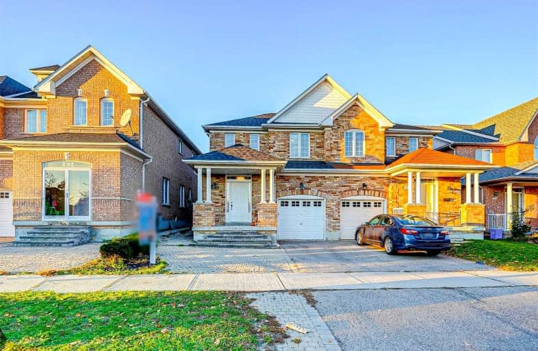 296 Caboto Trail, Markham | Image 1