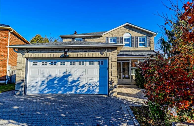 69 O'connor Crescent, Richmond Hill | Image 1