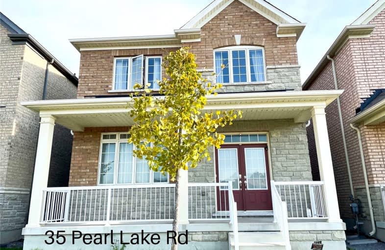 35 Pearl Lake Road, Markham | Image 1