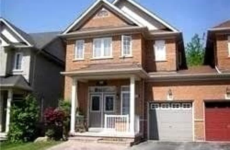 50 Wood Rim Drive, Richmond Hill | Image 1