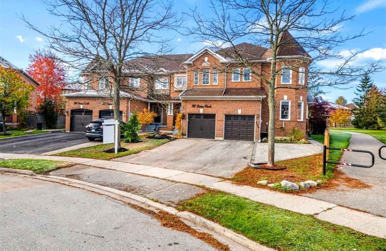260 Denise Circle Circle, Newmarket | Image 1