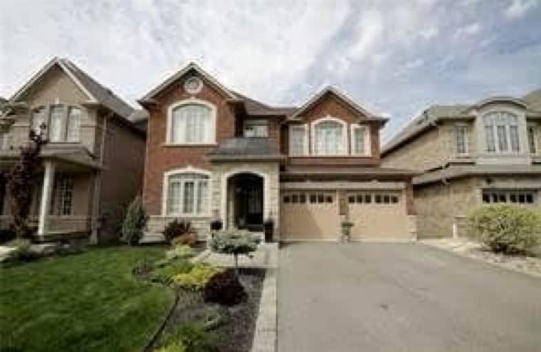 42 Via Lombardi Road, Vaughan | Image 1